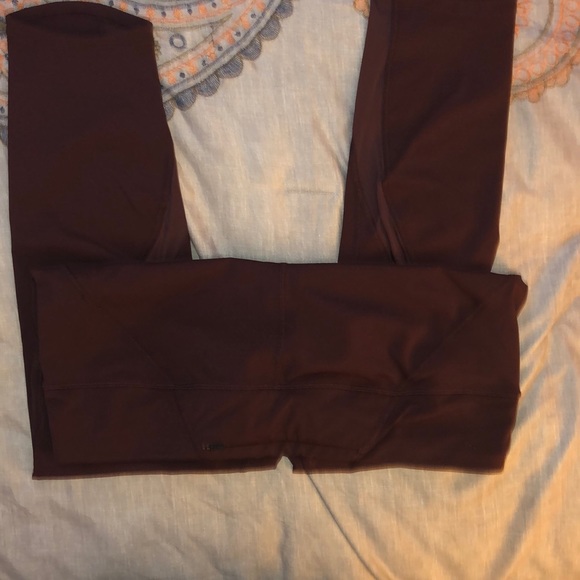 Nike crop leggings - Picture 2 of 3